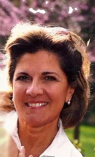 Rosemary Bongiovanni Christensen